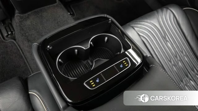 Genesis G80 (RG3) id 4764783 из Кореи 9