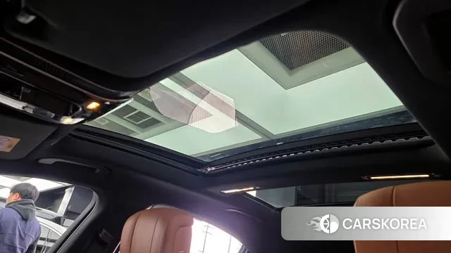 Mercedes-Benz S-Class W223 id 3770380 из Кореи 9