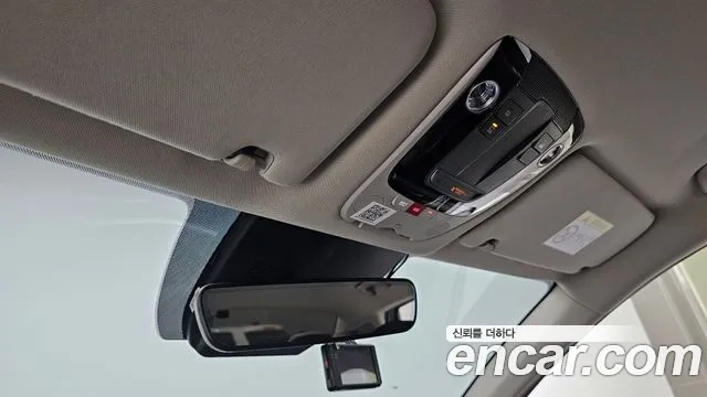 Kia K5 Hybrid 3rd Generation id 2949975 из Кореи 9