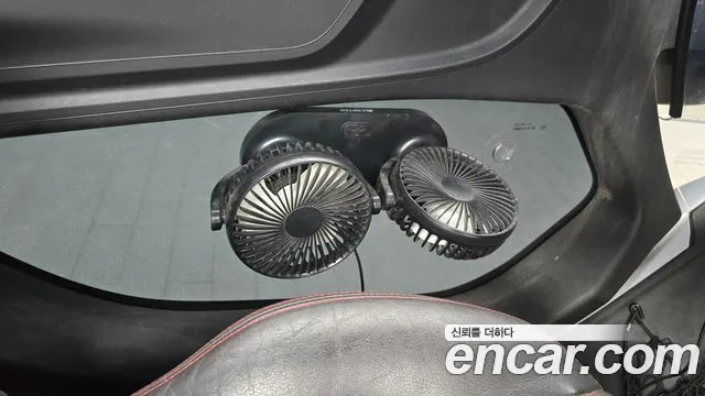 Renault Korea (Samsung) Twizy id 2701565 из Кореи 9