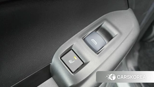 Chevrolet (GM Daewoo) Trailblazer id 4528959 из Кореи 9
