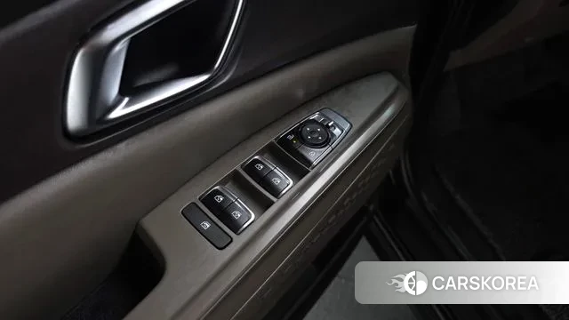 Kia The New Carnival 4th Generation id 3629094 из Кореи 9