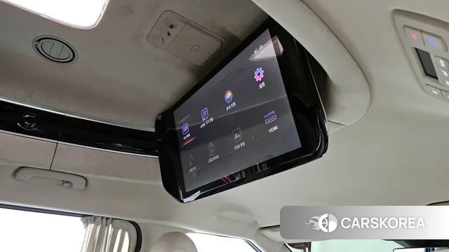 Kia Carnival 4th generation id 3625219 из Кореи 9