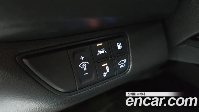 Genesis G70 id 2916930 из Кореи 9