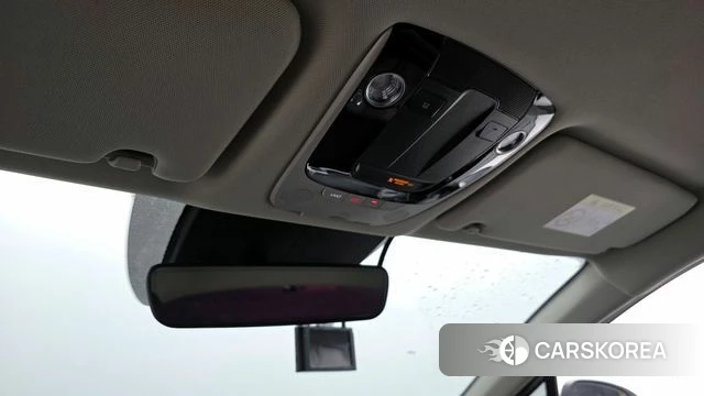 Kia K5 3rd generation id 3860001 из Кореи 9