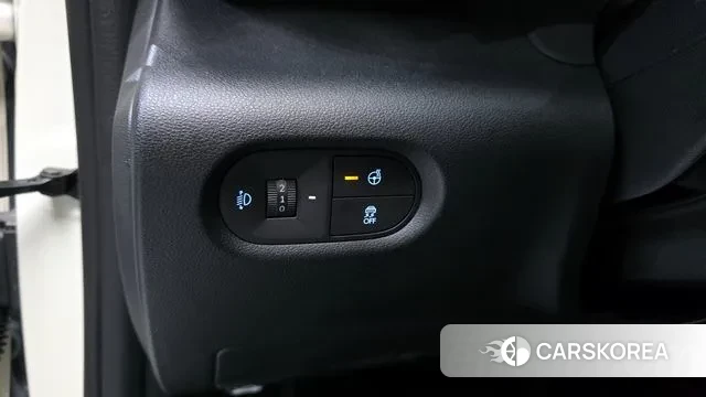 Hyundai Casper id 3702048 из Кореи 9