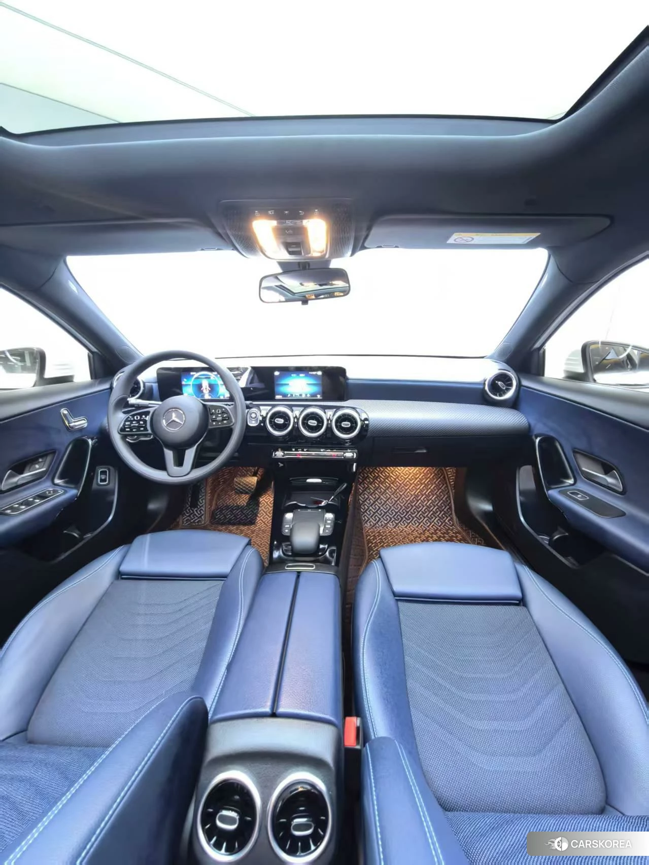 Mercedes-Benz Class A id 4493134 из Китая 9