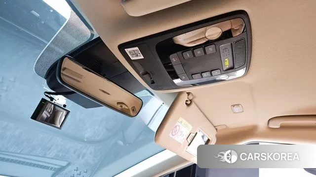 Kia Carnival 4th generation id 3753184 из Кореи 9