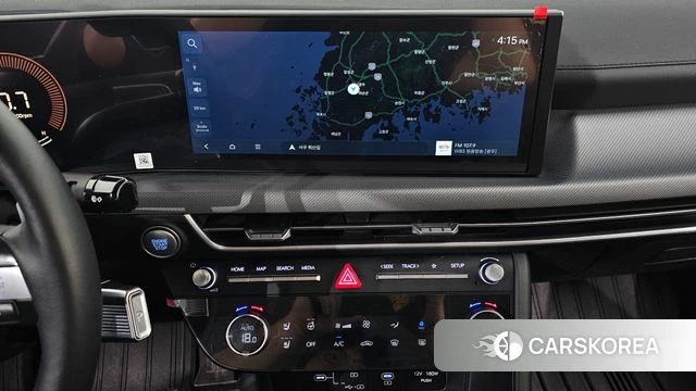 Hyundai Sonata D Edge (DN8) id 4934848 из Кореи 9
