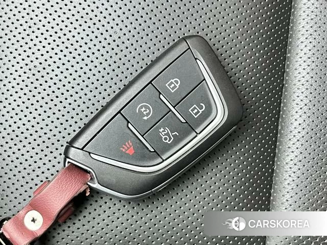 Cadillac CT5 id 4182461 из Китая 9