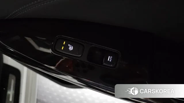 Kia K7 Premier id 3587593 из Кореи 9