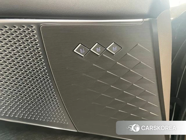 Kia K8 Hybrid id 4666123 из Кореи 9