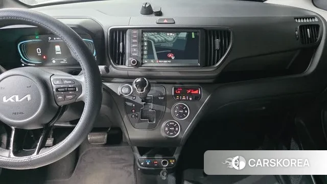 Kia The New Kia Ray id 3321976 из Кореи 9