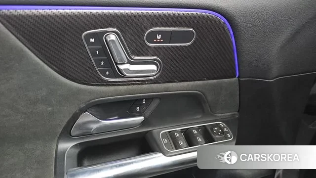 Mercedes-Benz GLA - Class H247 id 3379491 из Кореи 9