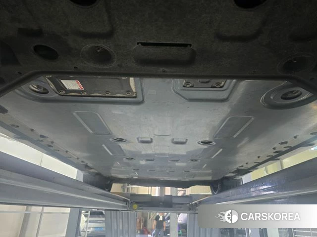 Hyundai Ionic 5 id 4670758 из Кореи 9