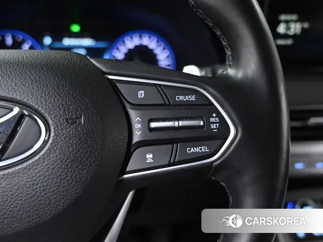 Hyundai Palisade id 3733603 из Кореи 9