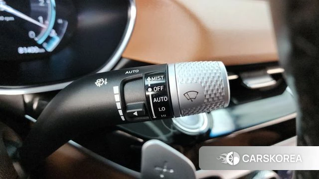 Genesis G80 (RG3) id 4445115 из Кореи 9