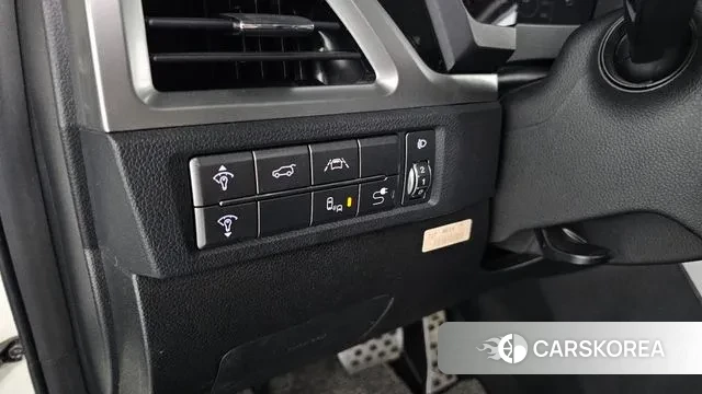 Ssangyong Beautiful Korando id 3513970 из Кореи 9