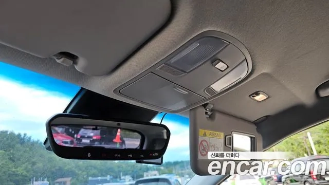 Hyundai Kona Hybrid id 2916833 из Кореи 9