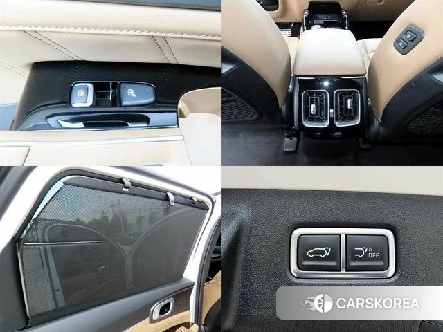 Kia The New Sorento 4th Generation id 4904393 из Кореи 9