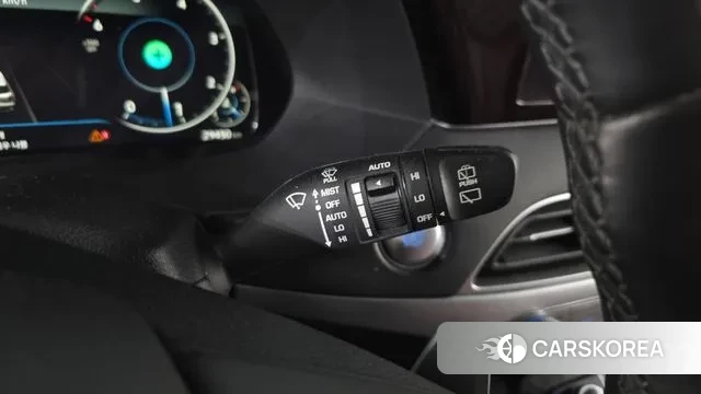 Hyundai Palisade id 3685592 из Кореи 9