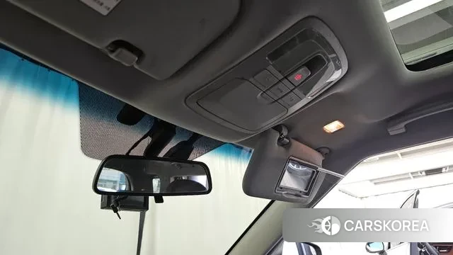 Ssangyong Tivoli Air id 3536206 из Кореи 9