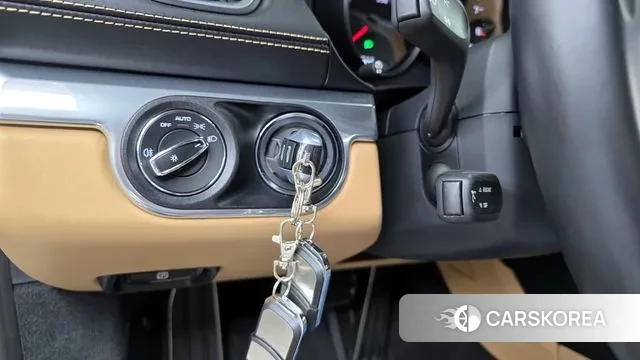 Porsche 718 Cayman id 2916101 из Кореи 9