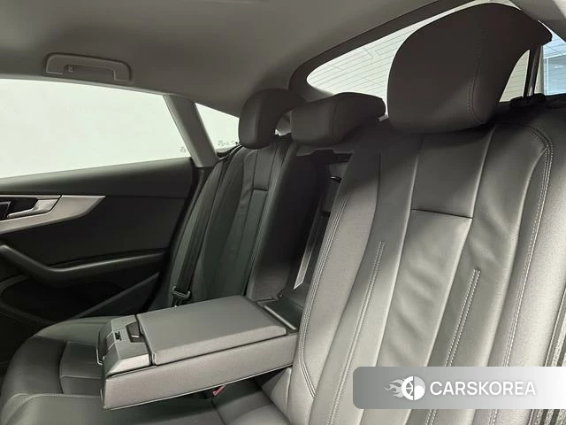 Audi A5 id 4217494 из Китая 9