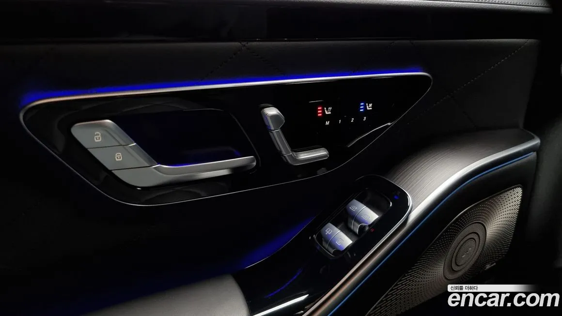 Mercedes-Benz S-Class W223 id 1367638 из Кореи 9