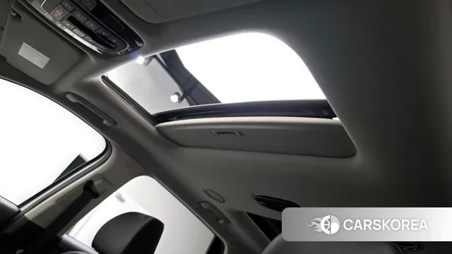 Hyundai The New Palisade id 3487400 из Кореи 9