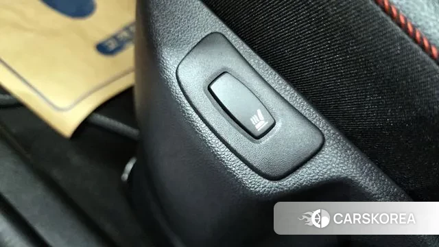 Renault Korea (Samsung) New QM3 id 3677170 из Кореи 9