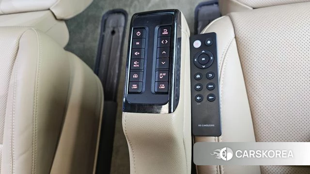 Kia The New Carnival id 4542839 из Кореи 9
