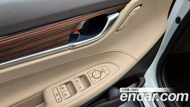 Hyundai Grandeur IG id 2724813 из Кореи 9