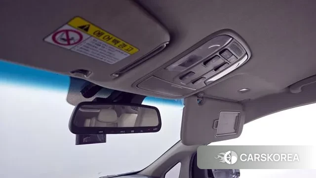 Kia The New Carnival id 3480331 из Кореи 9