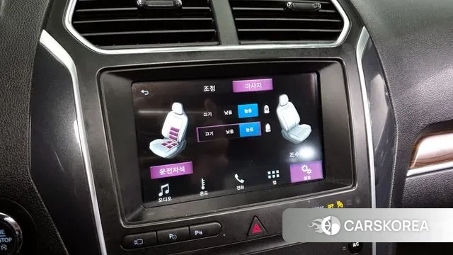 Ford Explorer id 3778858 из Кореи 9