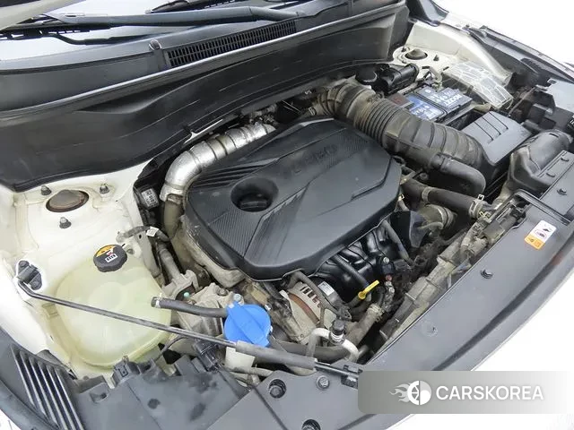 Kia Seltos id 3582755 из Кореи 9