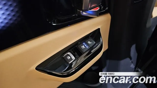 Kia Carnival 4th generation id 2949803 из Кореи 9