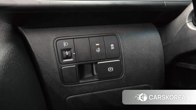 Hyundai Staria id 4893889 из Кореи 9