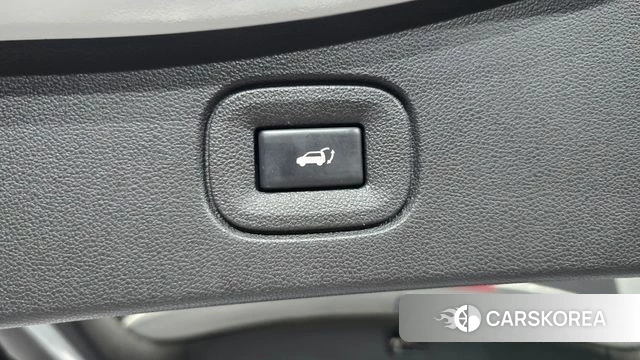 Renault Korea (Samsung) The New QM6 id 3870858 из Кореи 9