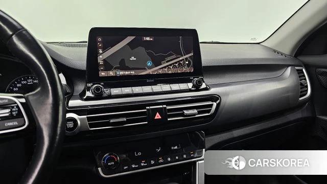 Kia Seltos id 3861239 из Кореи 9