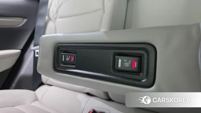 Renault Korea (Samsung) The New QM6 id 4268684 из Кореи 9