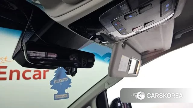 Hyundai Staria id 3739964 из Кореи 9