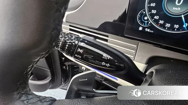 Hyundai The New Grandeur IG id 3708152 из Кореи 9