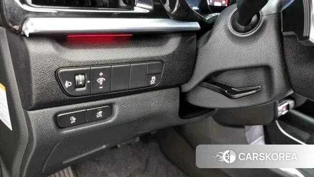 Kia Niro Plus id 3022412 из Кореи 9