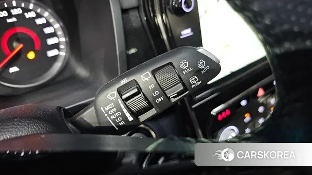 Ssangyong Tivoli Air id 3727104 из Кореи 9