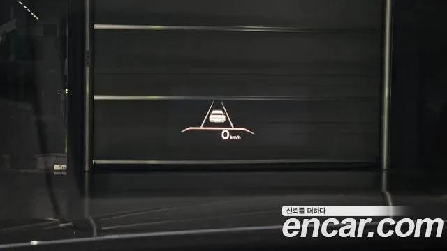 Genesis G80 (RG3) id 2673905 из Кореи 9