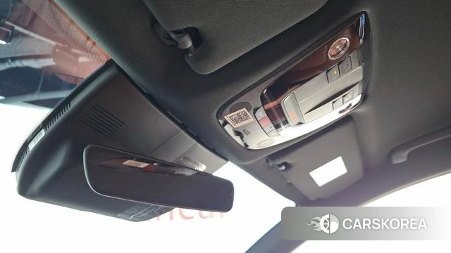Kia The New K5 3rd generation id 4773713 из Кореи 9
