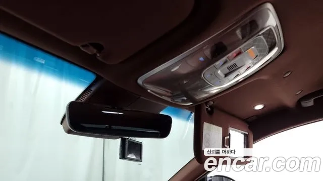 Genesis G90 (RS4) id 2943867 из Кореи 9