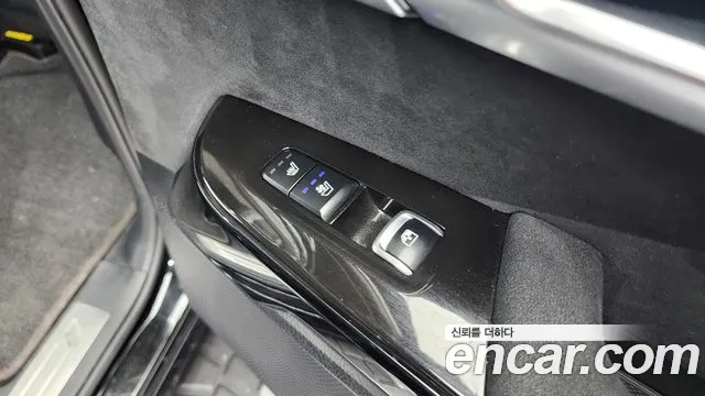 Kia Mohave Master id 2854571 из Кореи 9