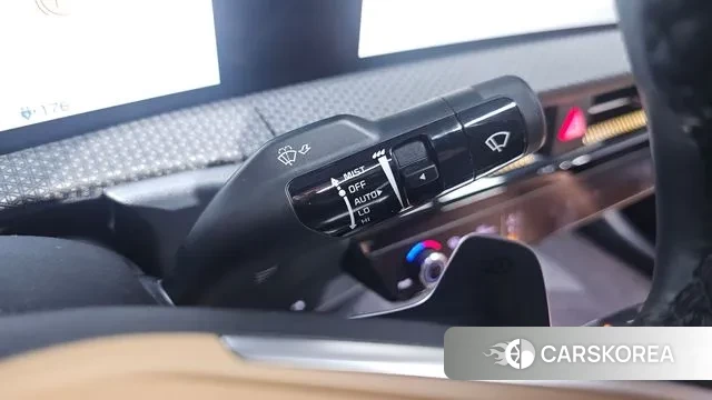 Kia EV6 id 3447583 из Кореи 9